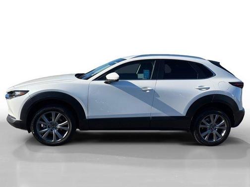 2023 Mazda CX-30 2.5 S Select Package