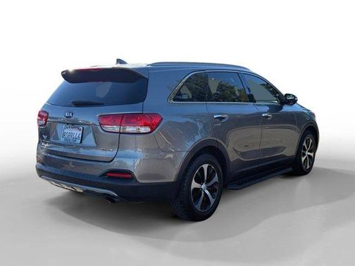 2017 Kia Sorento EX