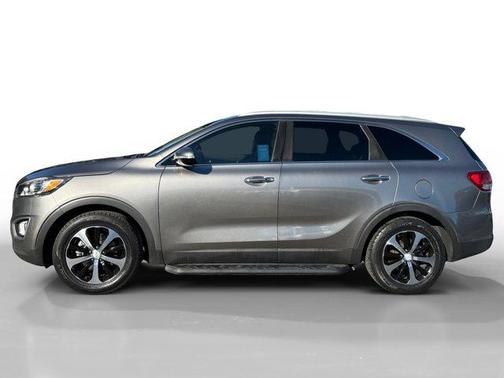 2017 Kia Sorento EX