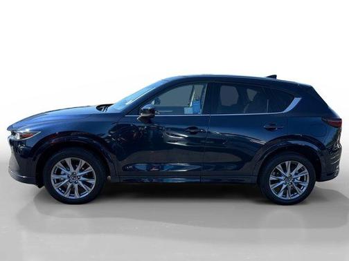 2025 Mazda CX-5 Premium Plus