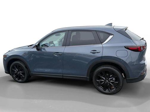 2023 Mazda CX-5 Carbon Edition
