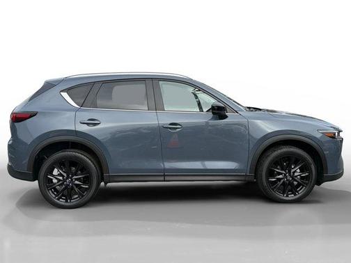2023 Mazda CX-5 Carbon Edition