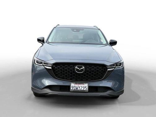 2023 Mazda CX-5 Carbon Edition