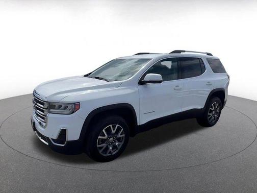 2023 GMC Acadia FWD SLT