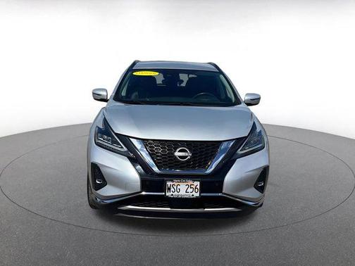 2023 Nissan Murano SV FWD
