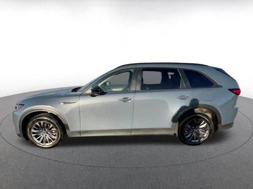 2025 Mazda CX-70 3.3 Turbo Preferred Package