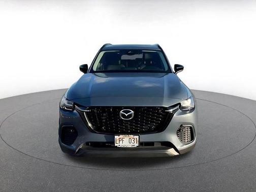 2025 Mazda CX-70 3.3 Turbo Preferred Package