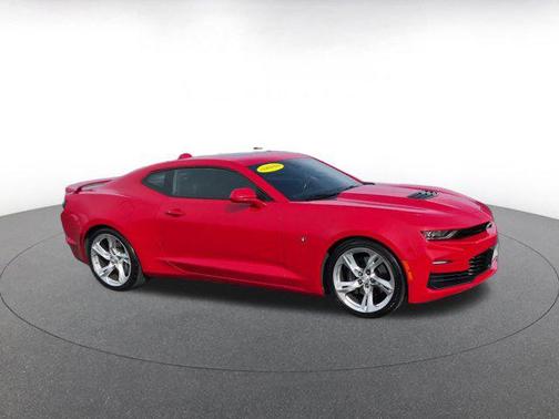 2023 Chevrolet Camaro 2SS