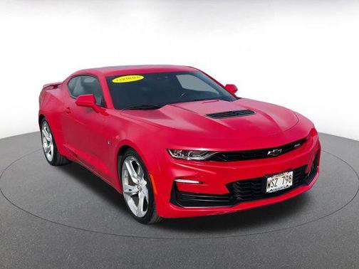 2023 Chevrolet Camaro 2SS