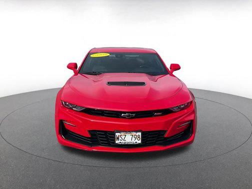 2023 Chevrolet Camaro 2SS