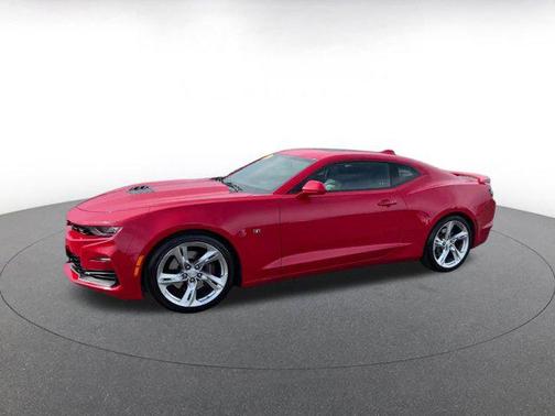 2023 Chevrolet Camaro 2SS