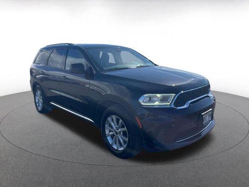 2023 Dodge Durango SXT RWD