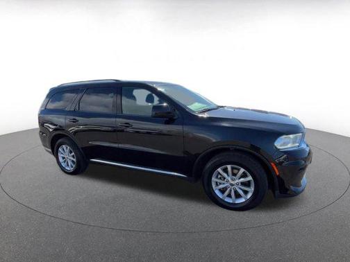 2023 Dodge Durango SXT RWD