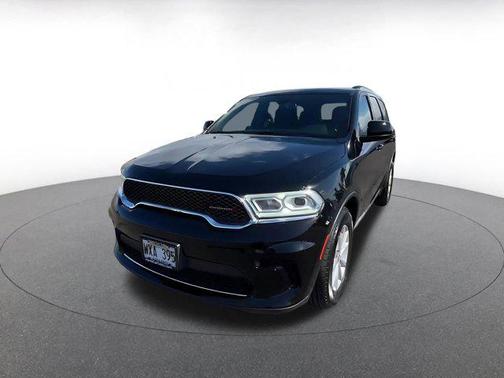 2023 Dodge Durango SXT RWD