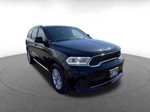 2023 Dodge Durango SXT RWD