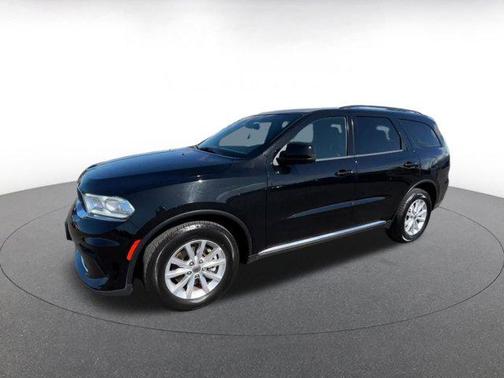 2023 Dodge Durango SXT RWD