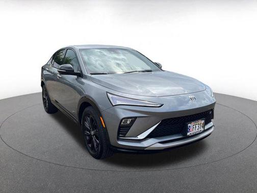 2025 Buick Envista Sport Touring FWD