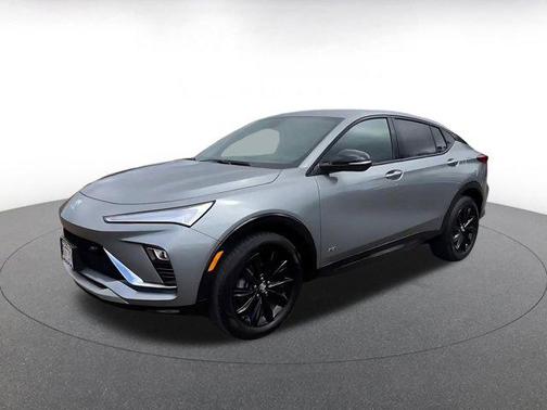 2025 Buick Envista Sport Touring FWD