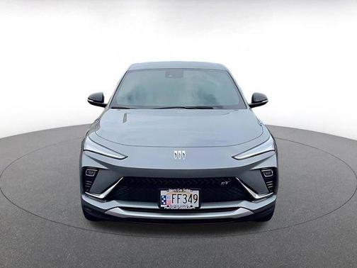 2025 Buick Envista Sport Touring FWD