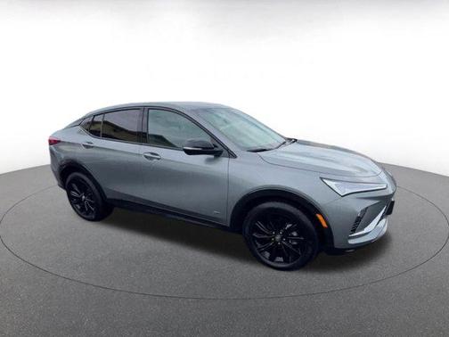 2025 Buick Envista Sport Touring FWD