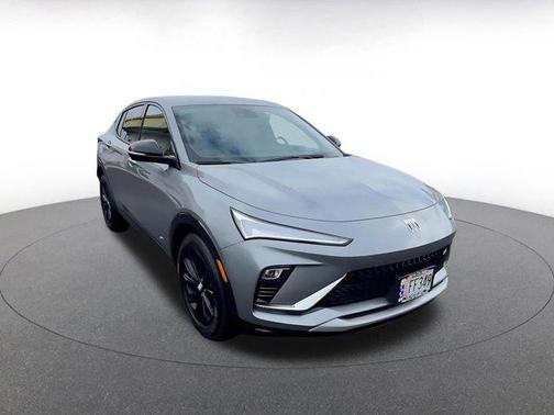 2025 Buick Envista Sport Touring FWD