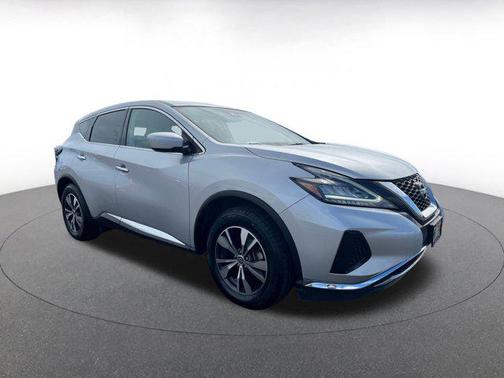 2023 Nissan Murano S Intelligent AWD
