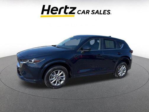 2024 Mazda CX-5 2.5 S Select