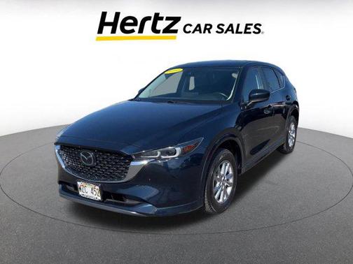 2024 Mazda CX-5 2.5 S Select