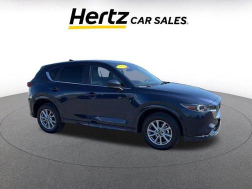 2024 Mazda CX-5 2.5 S Select