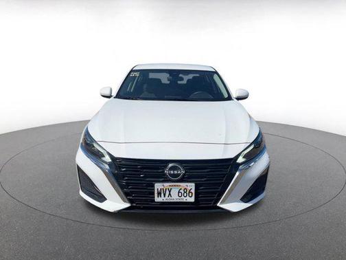 2023 Nissan Altima S FWD