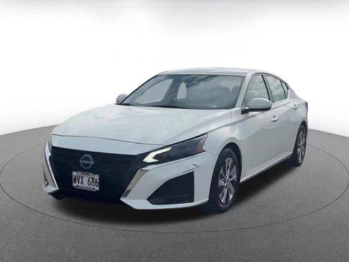 2023 Nissan Altima S FWD