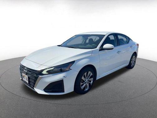 2023 Nissan Altima S FWD