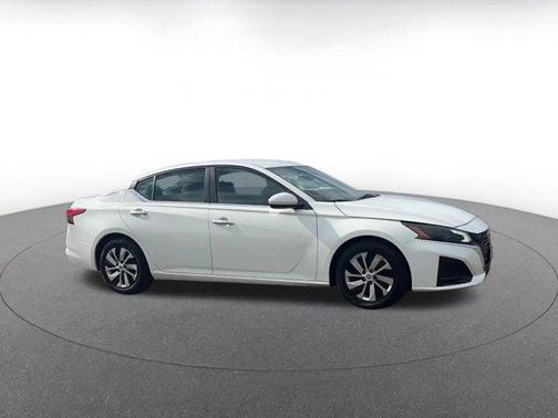 2023 Nissan Altima S FWD