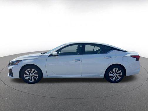 2023 Nissan Altima S FWD