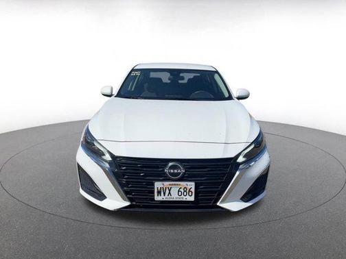 2023 Nissan Altima S FWD