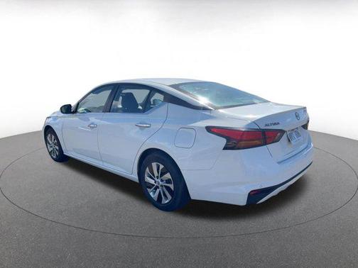 2023 Nissan Altima S FWD