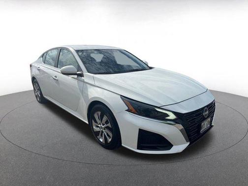 2023 Nissan Altima S FWD