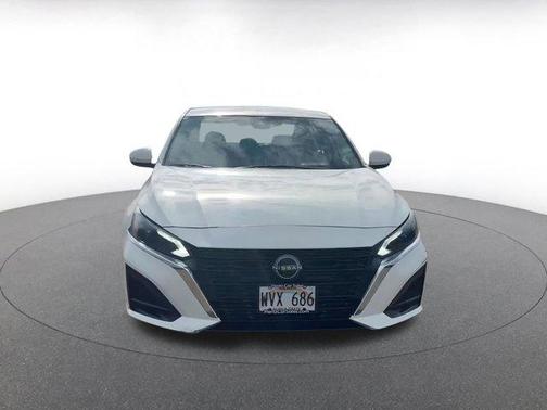 2023 Nissan Altima S FWD