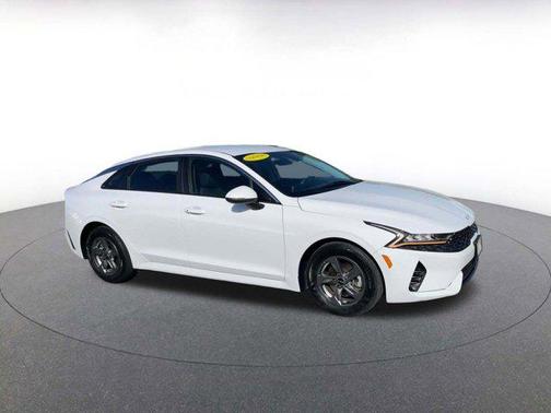 2023 Kia K5 LXS