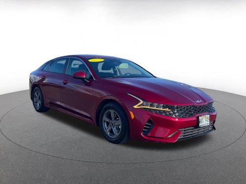 2023 Kia K5 LXS