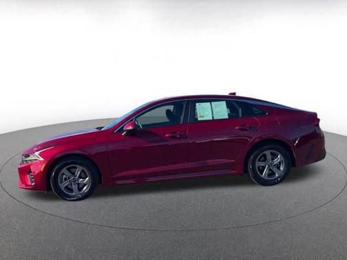 2023 Kia K5 LXS
