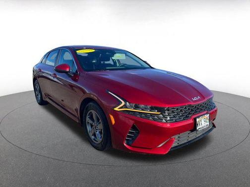 2023 Kia K5 LXS