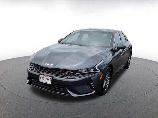 2023 Kia K5 LXS