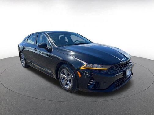 2023 Kia K5 LXS