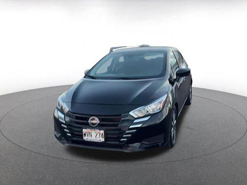 2023 Nissan Versa 1.6 SV