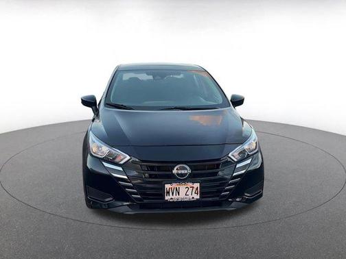 2023 Nissan Versa 1.6 SV