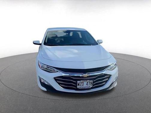 2024 Chevrolet Malibu FWD 2LT