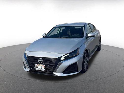 2023 Nissan Altima S FWD