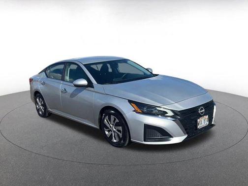 2023 Nissan Altima S FWD