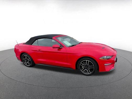 2023 Ford Mustang EcoBoost